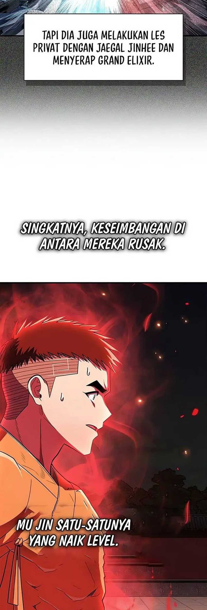 Genius Martial Arts Trainer Chapter 61 - halaman 73