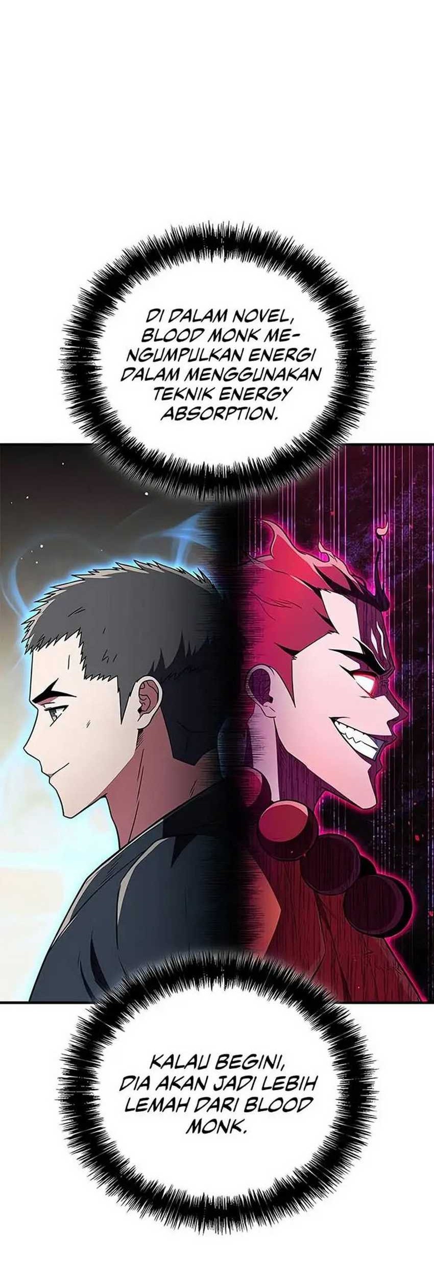 Genius Martial Arts Trainer Chapter 61 - halaman 78