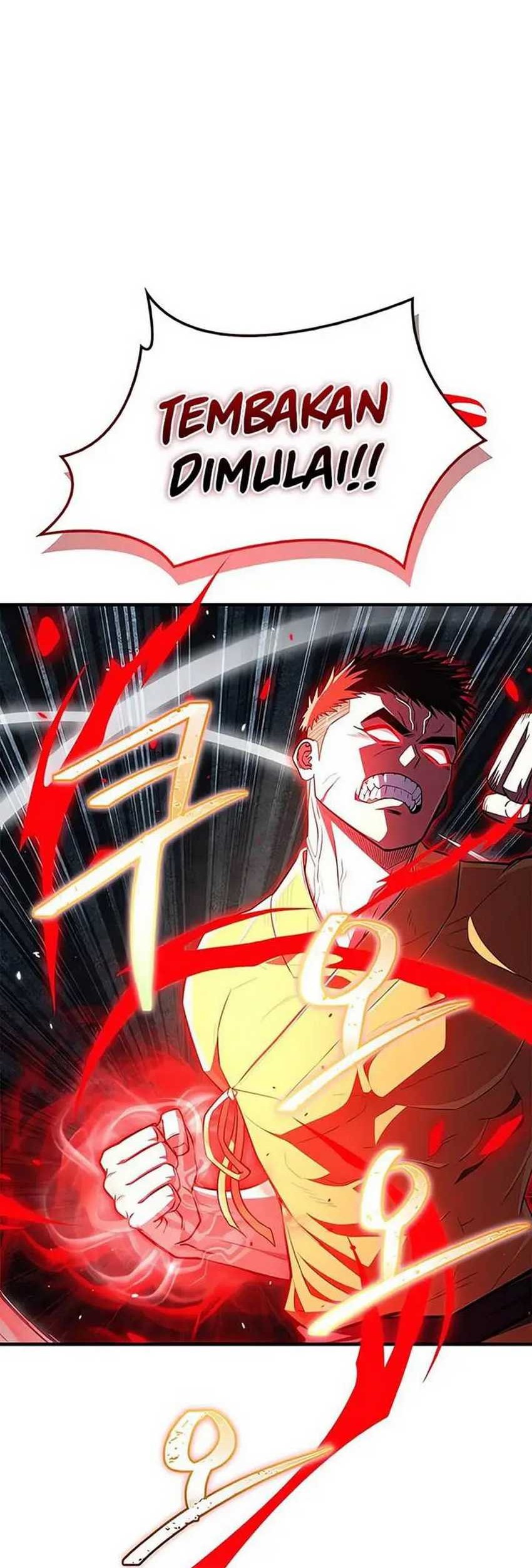 Genius Martial Arts Trainer Chapter 61 - halaman 8