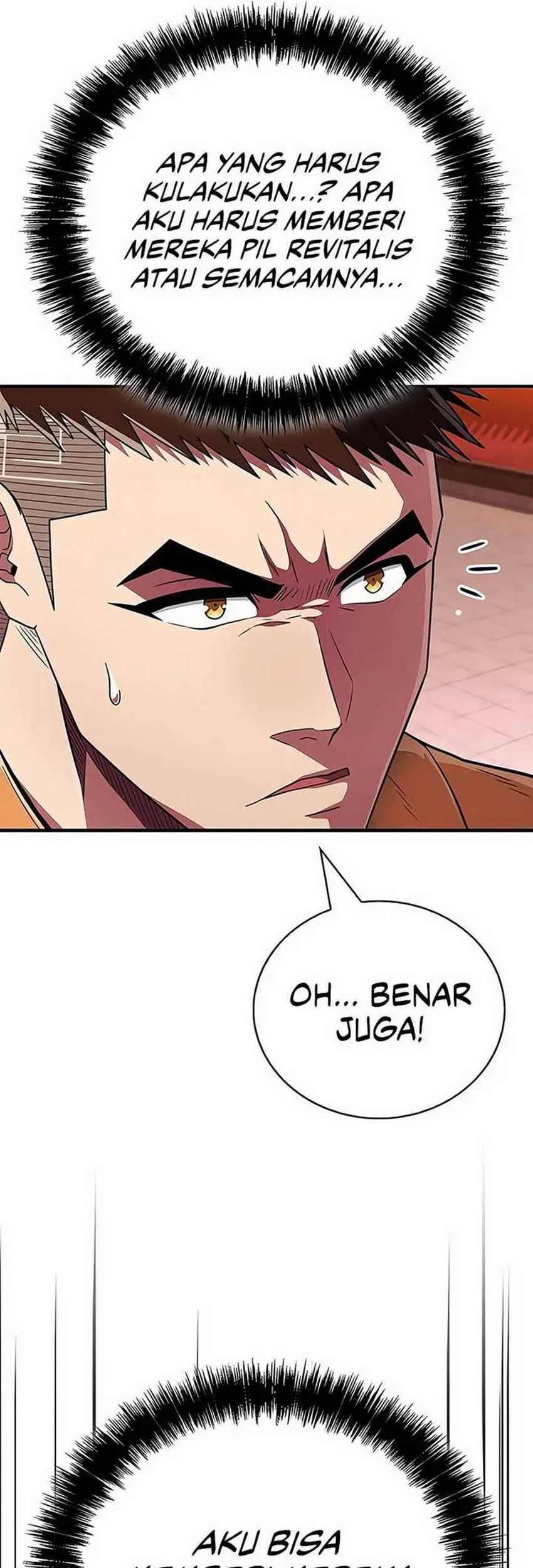 Genius Martial Arts Trainer Chapter 61 - halaman 80