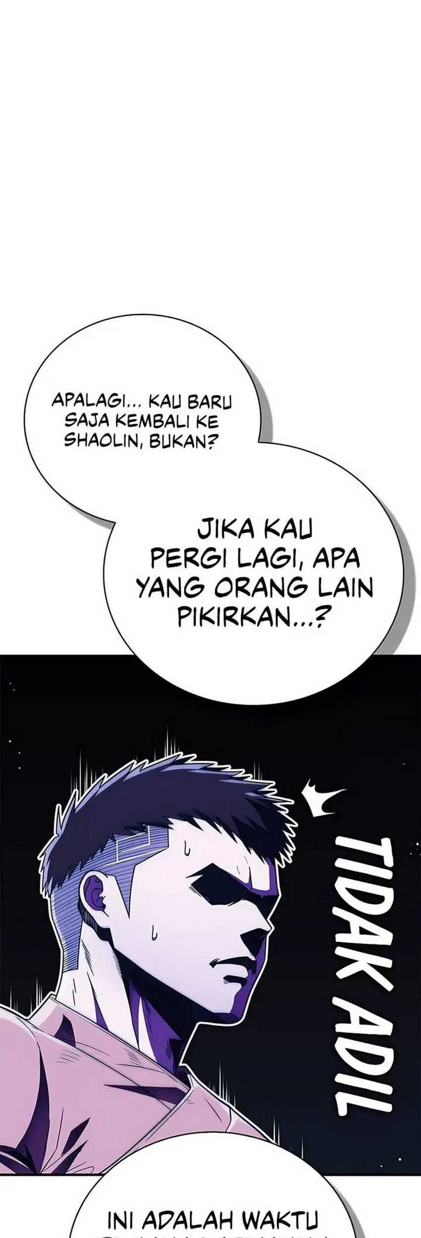 Genius Martial Arts Trainer Chapter 61 - halaman 85
