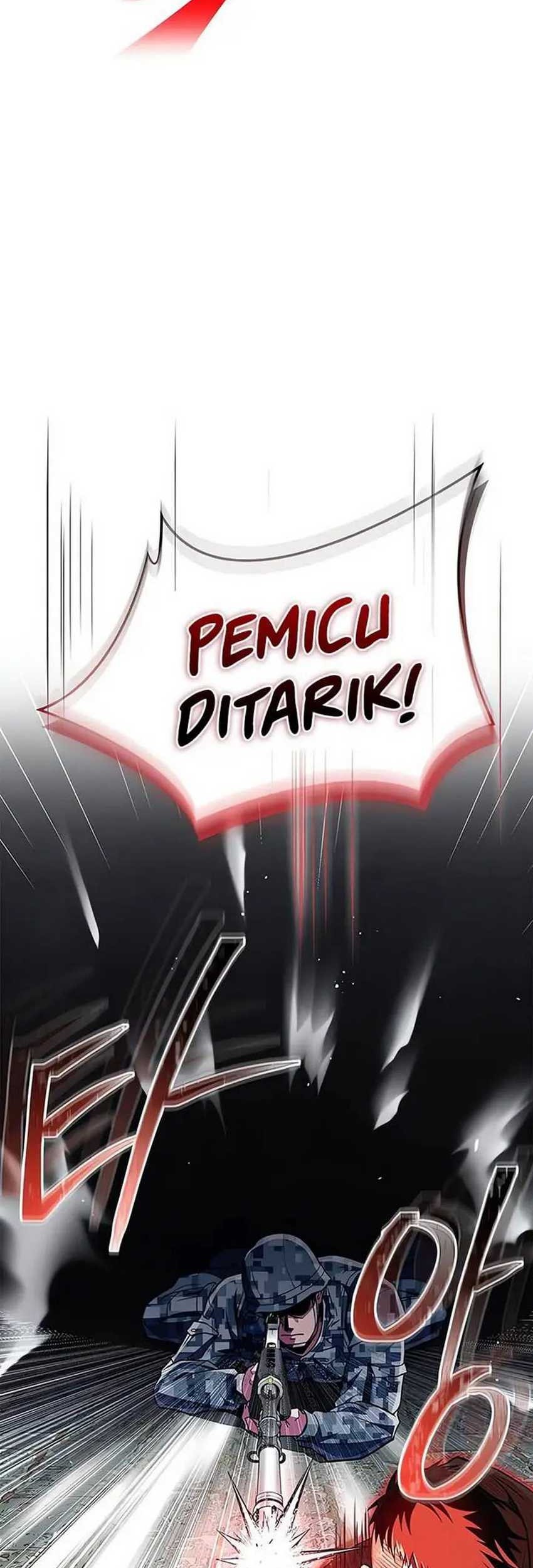Genius Martial Arts Trainer Chapter 61 - halaman 9
