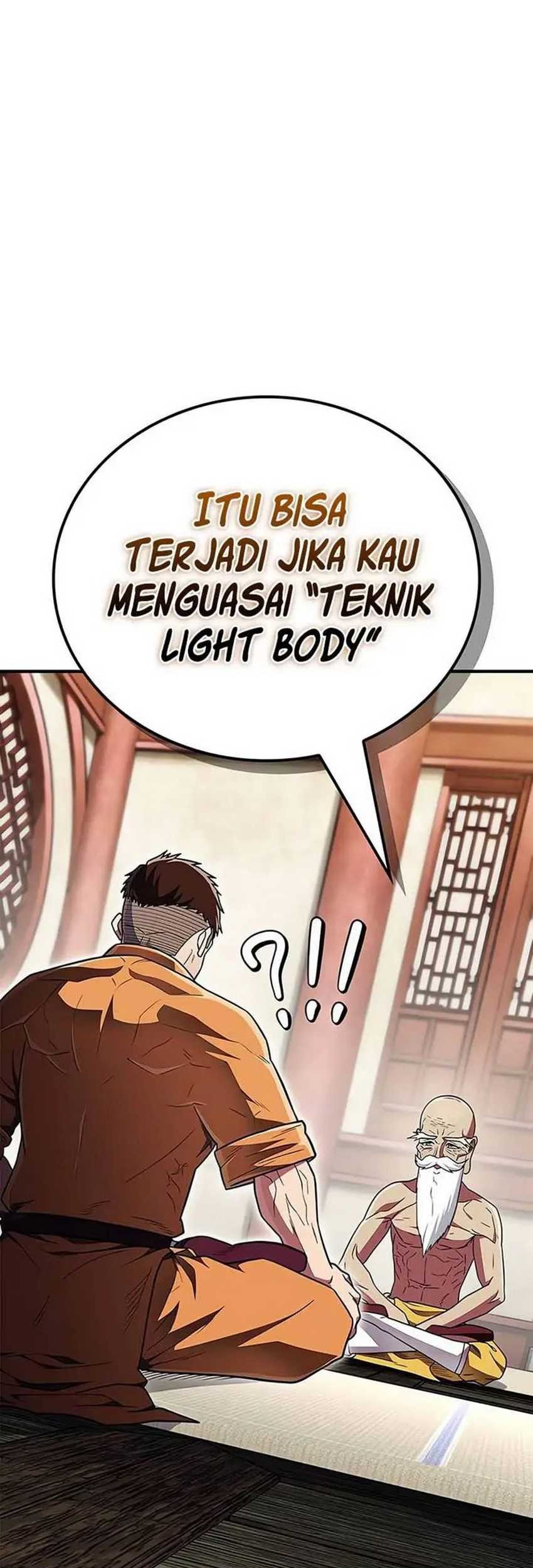 Genius Martial Arts Trainer Chapter 61 - halaman 90