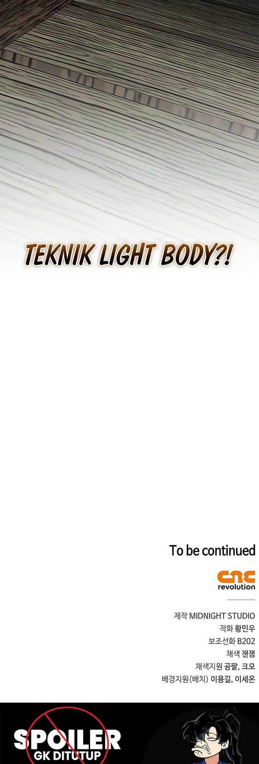 Genius Martial Arts Trainer Chapter 61 - halaman 91