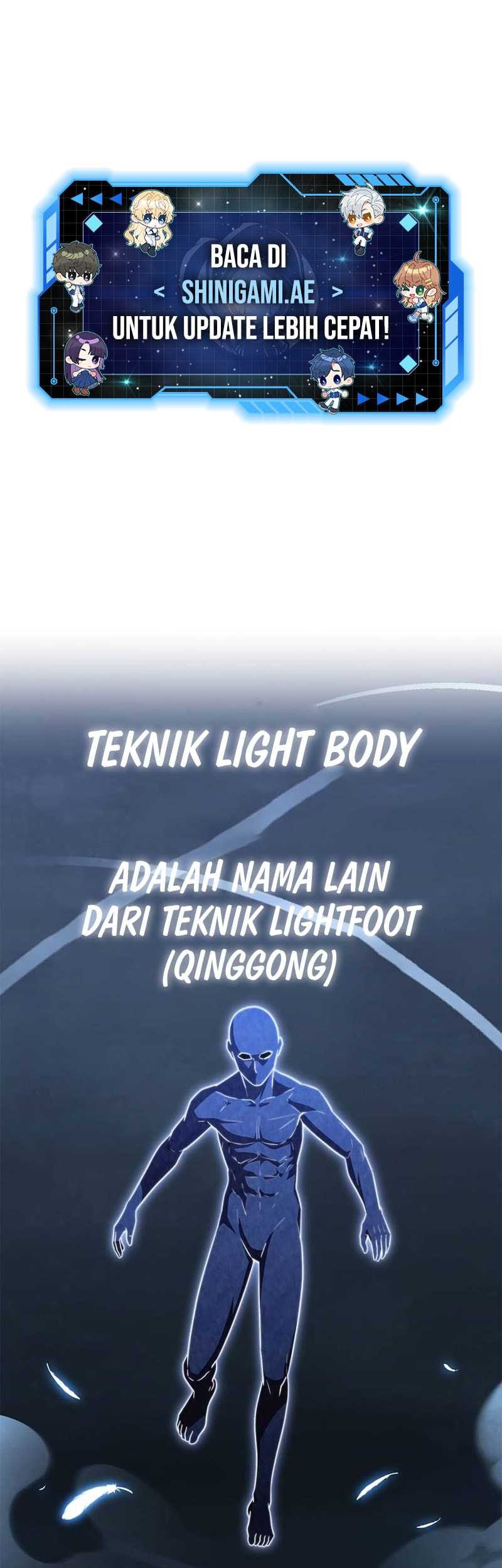 Genius Martial Arts Trainer Chapter 62 - halaman 2