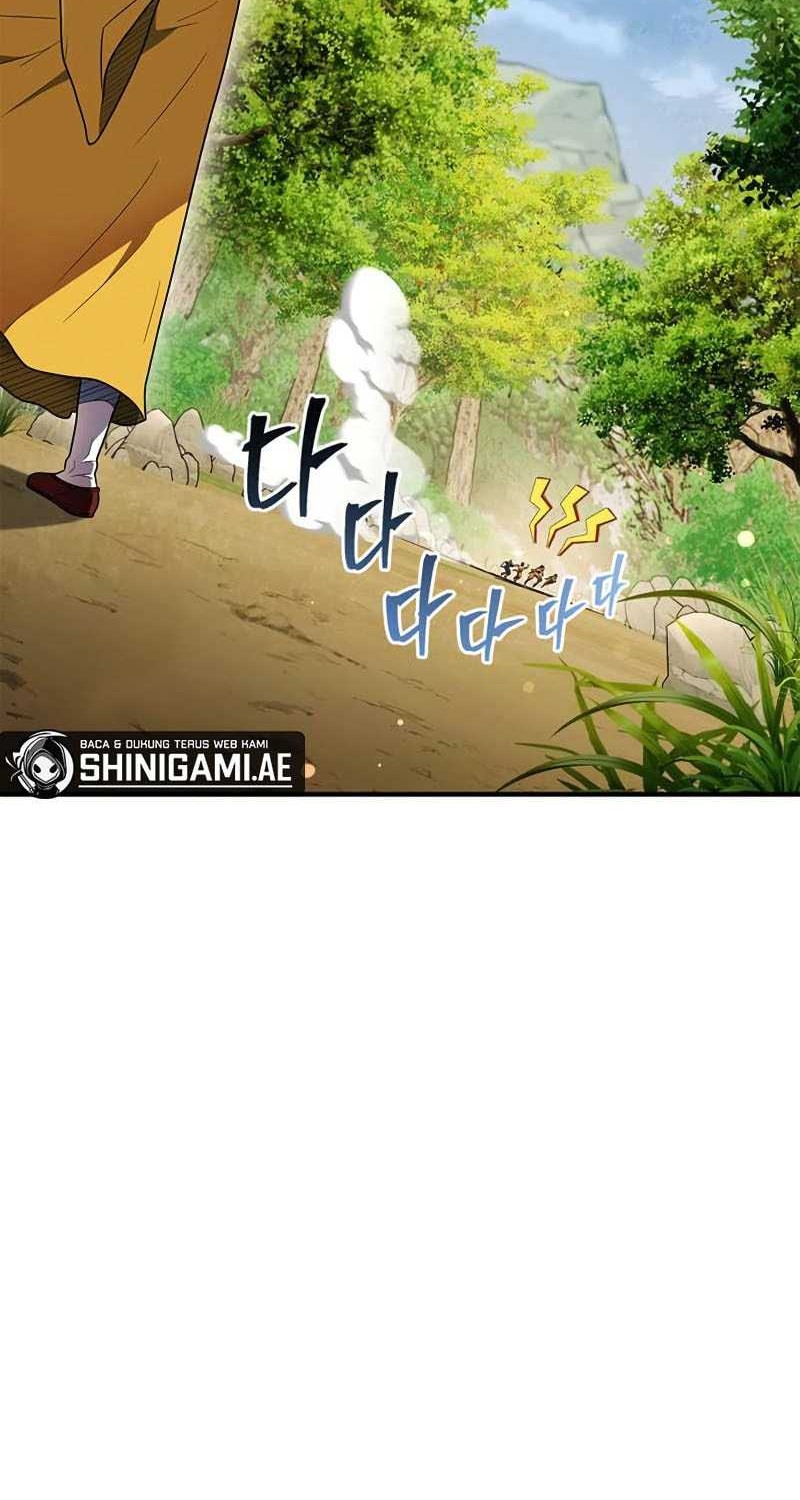 Genius Martial Arts Trainer Chapter 62 - halaman 27