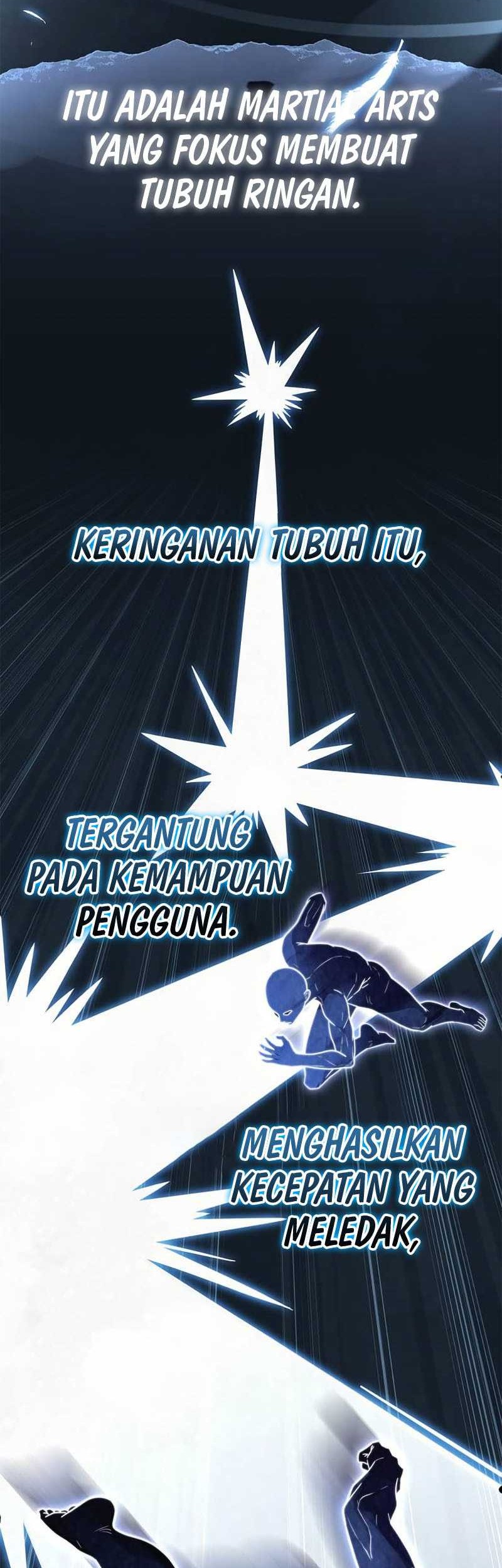 Genius Martial Arts Trainer Chapter 62 - halaman 3