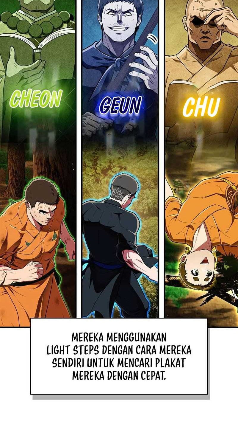Genius Martial Arts Trainer Chapter 62 - halaman 39