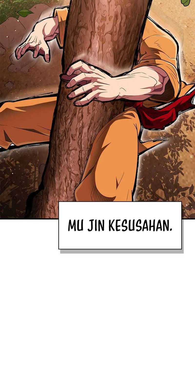 Genius Martial Arts Trainer Chapter 62 - halaman 43