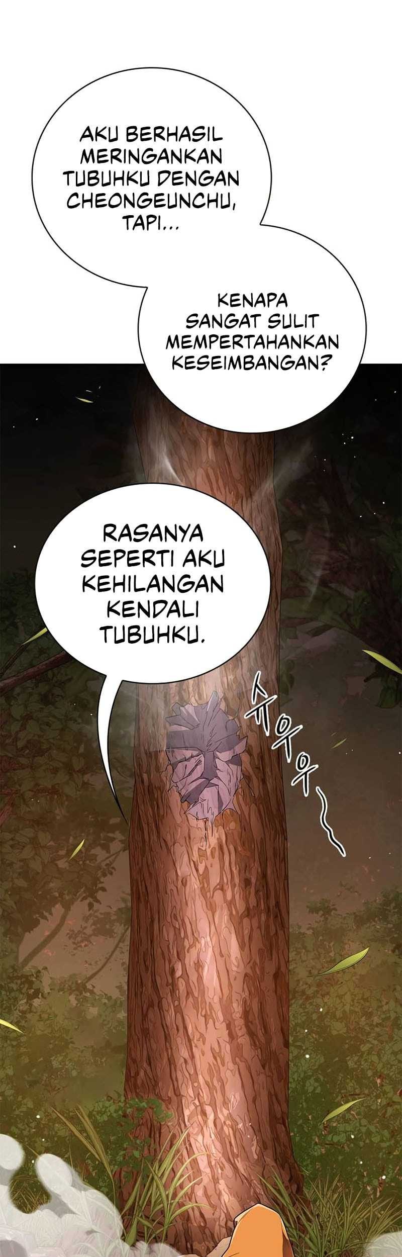 Genius Martial Arts Trainer Chapter 62 - halaman 44