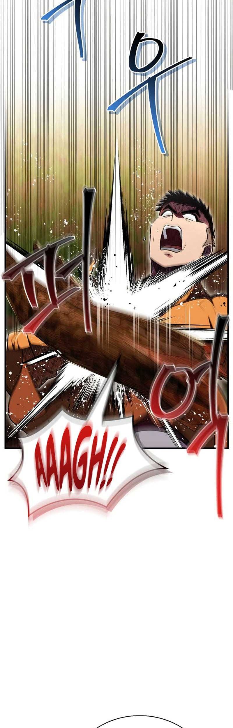 Genius Martial Arts Trainer Chapter 62 - halaman 46