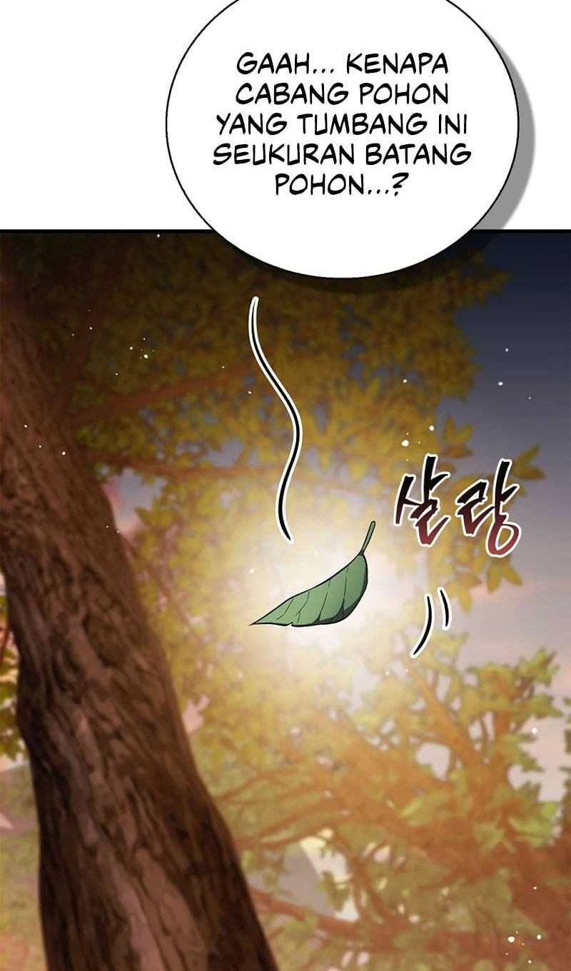Genius Martial Arts Trainer Chapter 62 - halaman 47