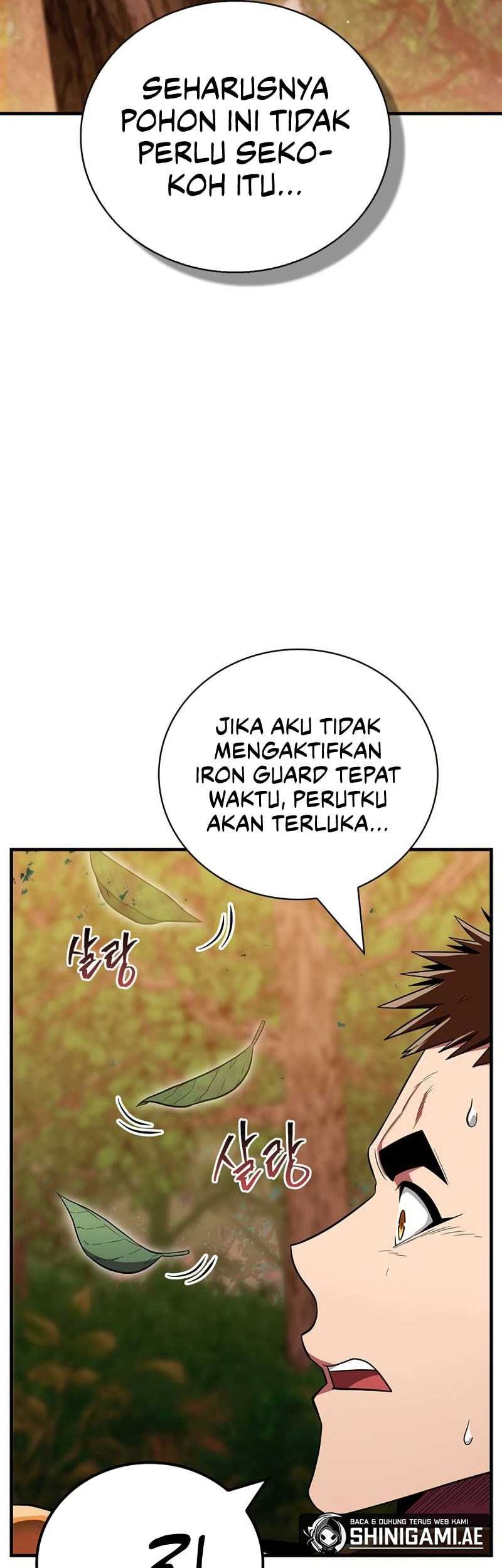 Genius Martial Arts Trainer Chapter 62 - halaman 48