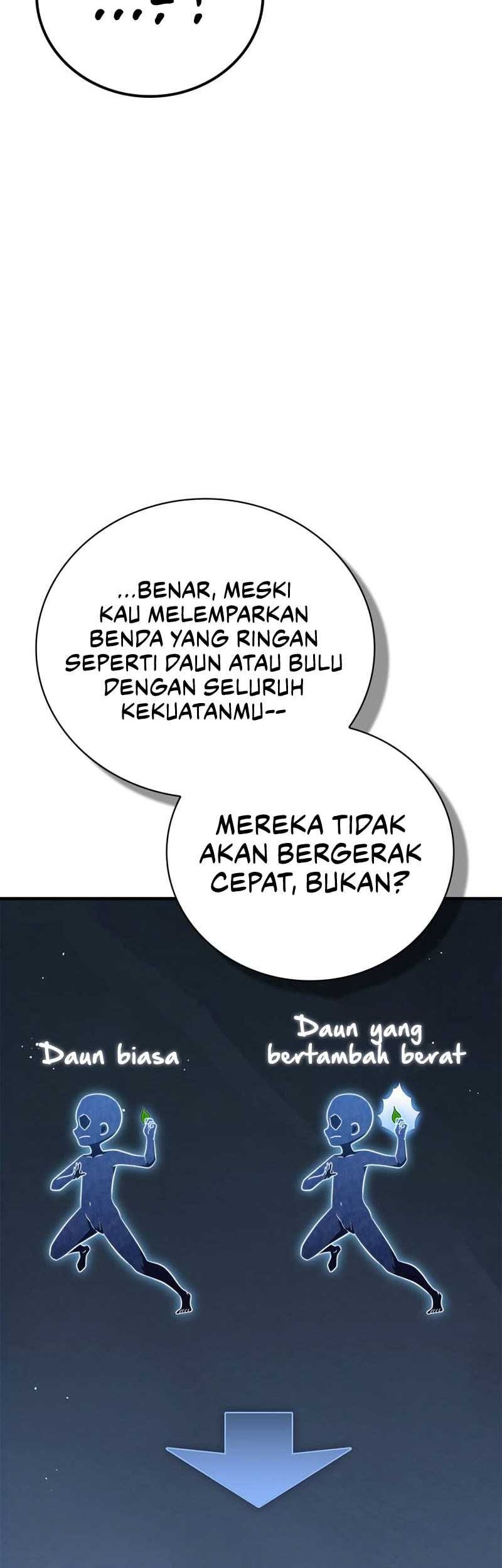 Genius Martial Arts Trainer Chapter 62 - halaman 49