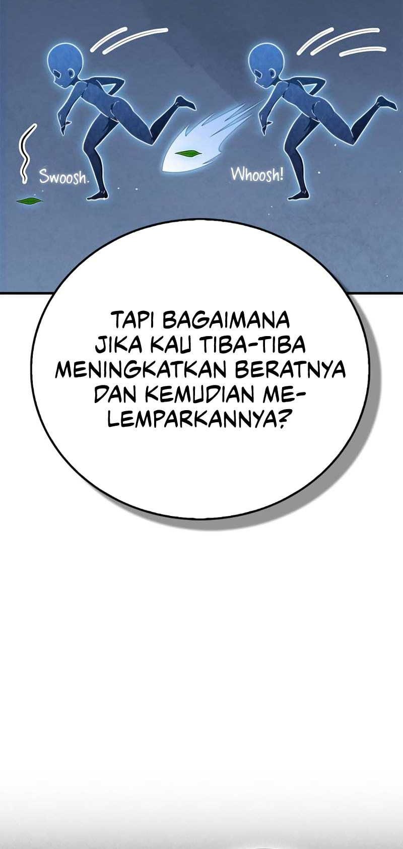 Genius Martial Arts Trainer Chapter 62 - halaman 50