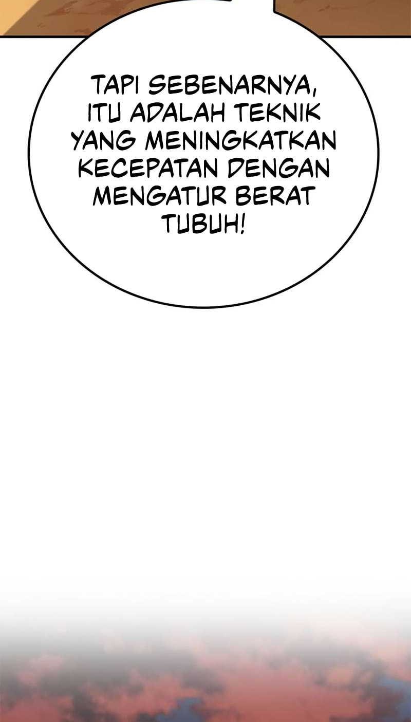 Genius Martial Arts Trainer Chapter 62 - halaman 53
