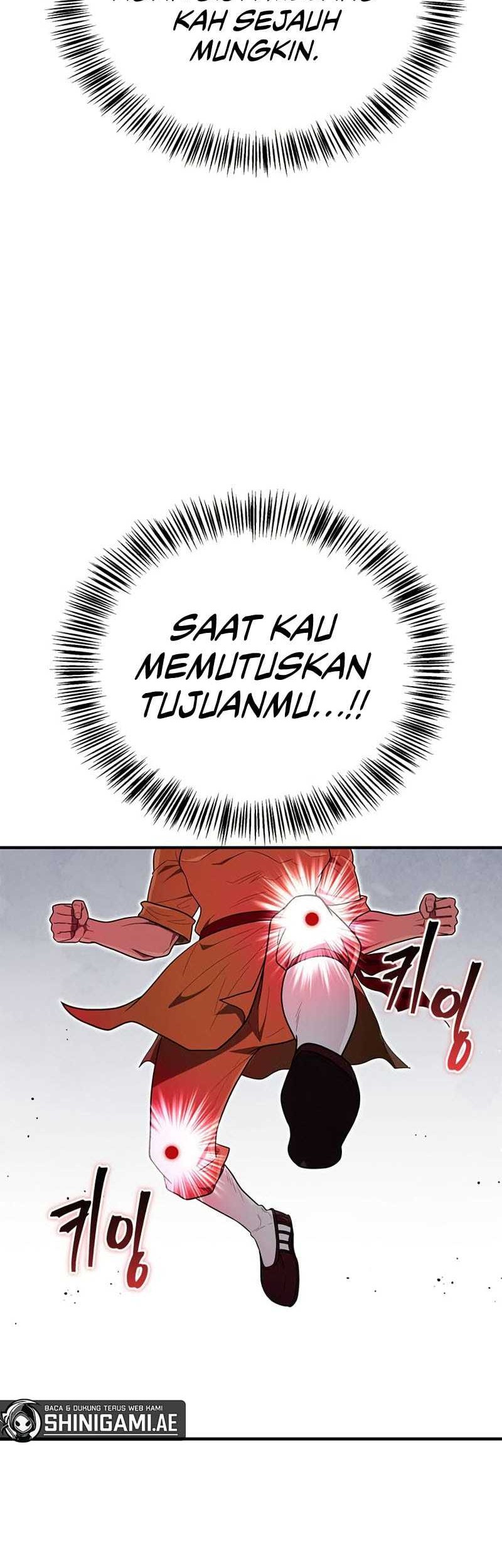 Genius Martial Arts Trainer Chapter 62 - halaman 55