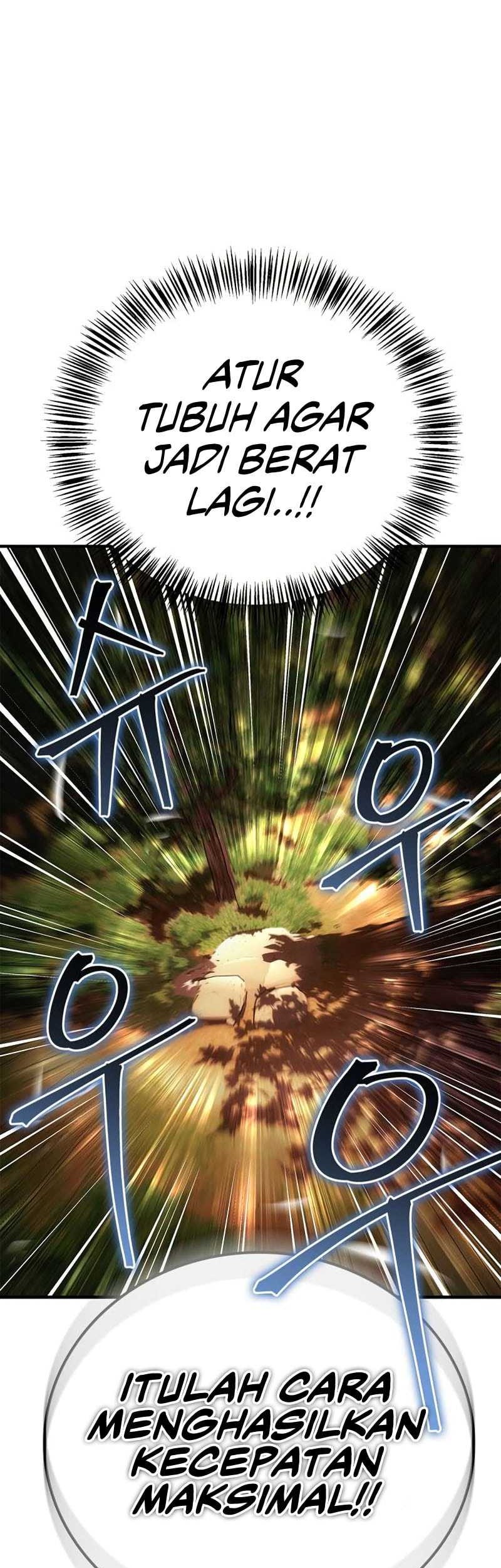 Genius Martial Arts Trainer Chapter 62 - halaman 56