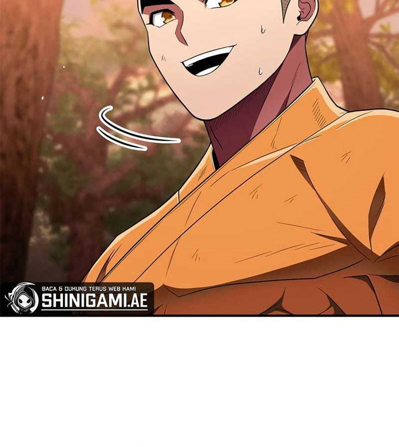 Genius Martial Arts Trainer Chapter 62 - halaman 61