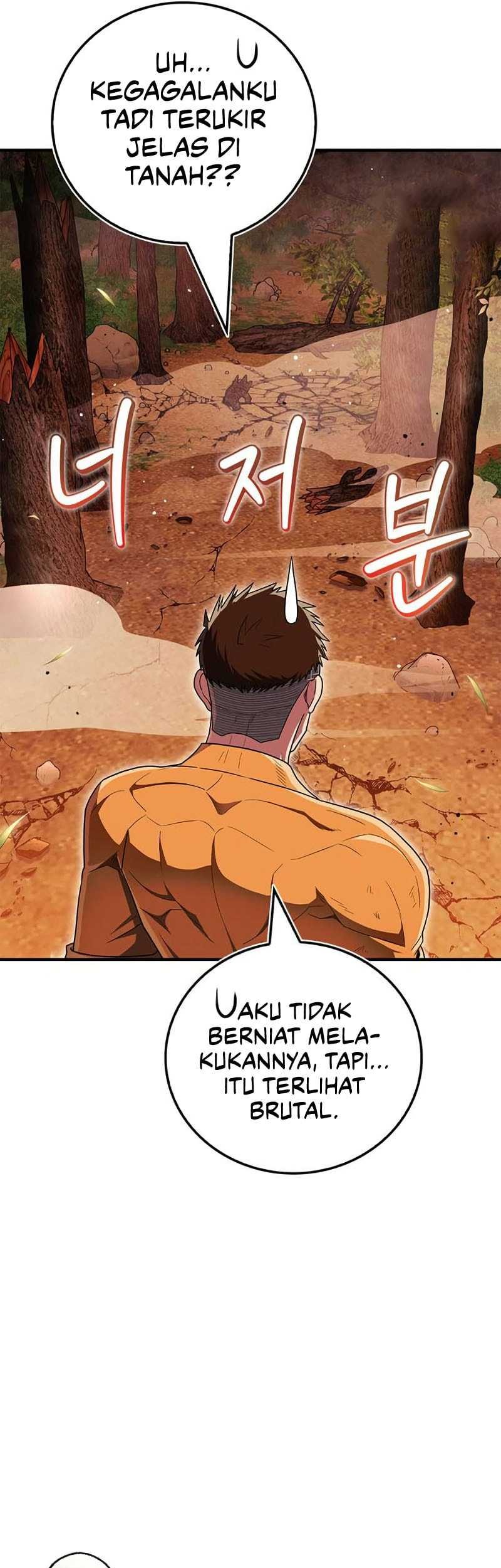 Genius Martial Arts Trainer Chapter 62 - halaman 62
