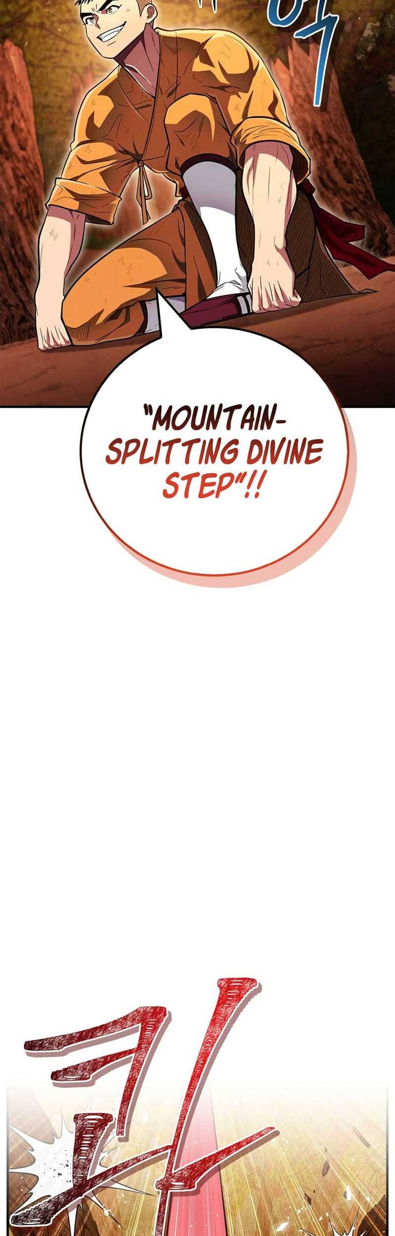 Genius Martial Arts Trainer Chapter 62 - halaman 64