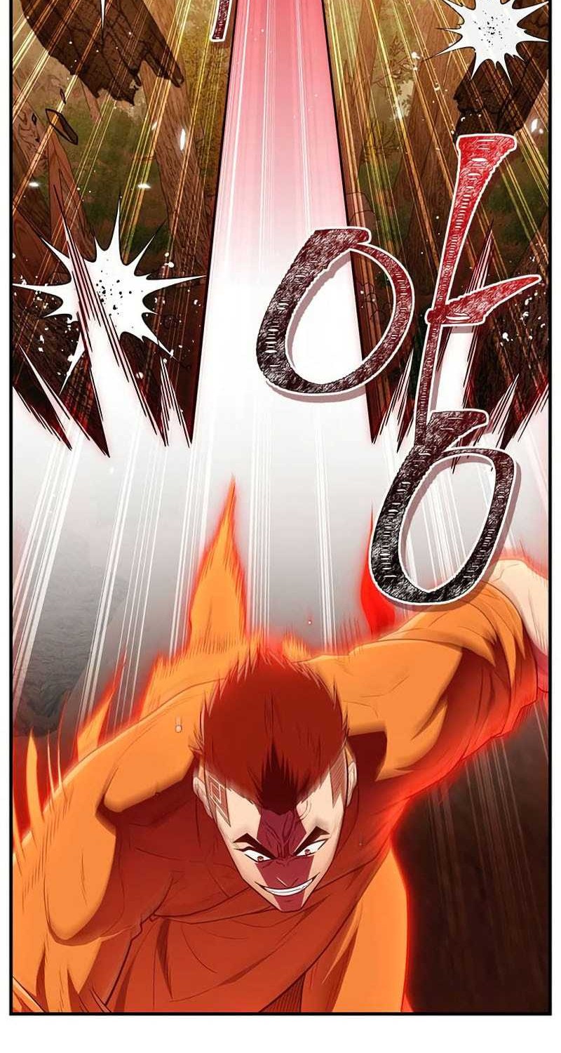 Genius Martial Arts Trainer Chapter 62 - halaman 65