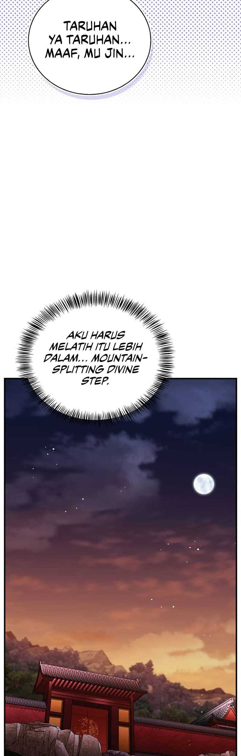Genius Martial Arts Trainer Chapter 62 - halaman 79