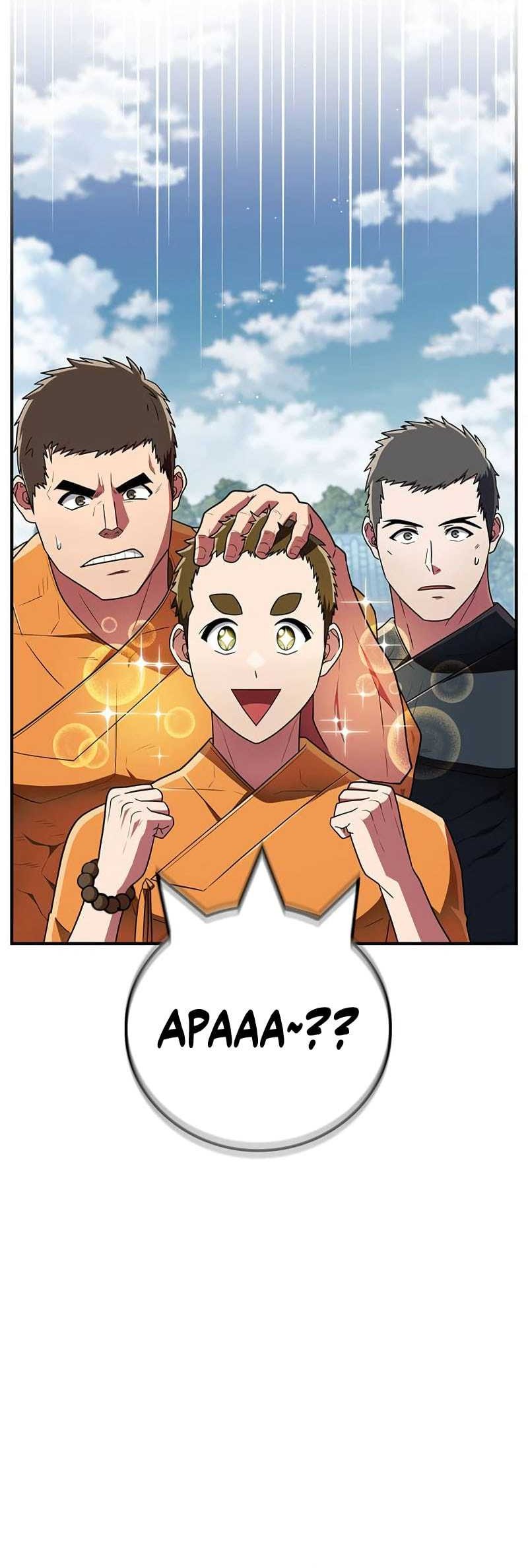 Genius Martial Arts Trainer Chapter 62 - halaman 8