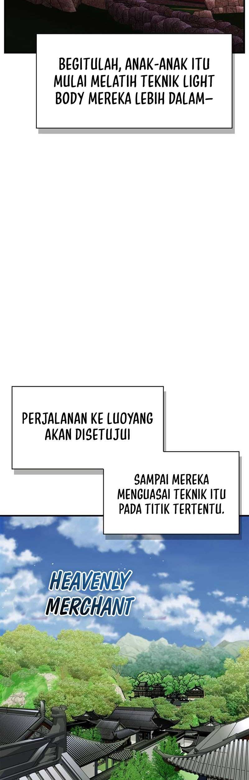 Genius Martial Arts Trainer Chapter 62 - halaman 80