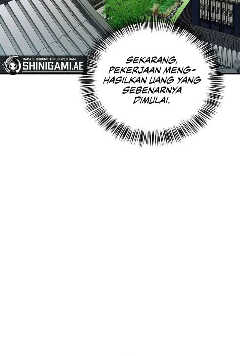 Genius Martial Arts Trainer Chapter 62 - halaman 81