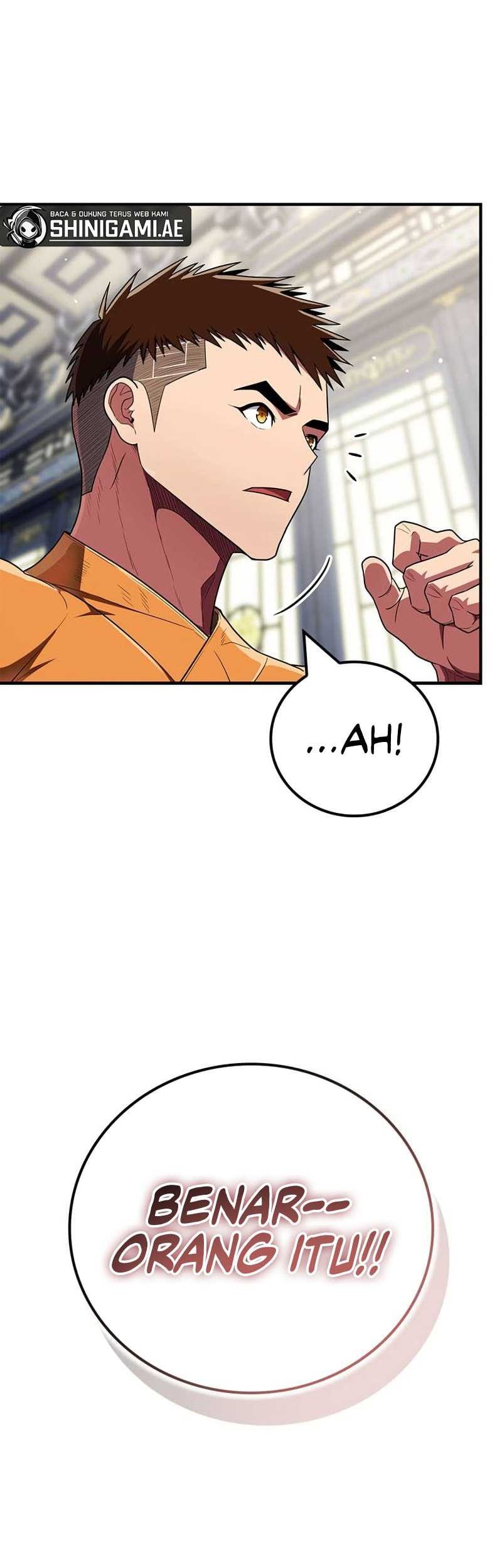 Genius Martial Arts Trainer Chapter 62 - halaman 84