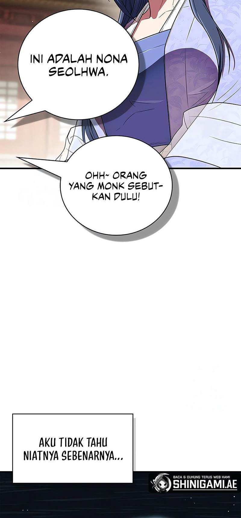Genius Martial Arts Trainer Chapter 63 - halaman 17