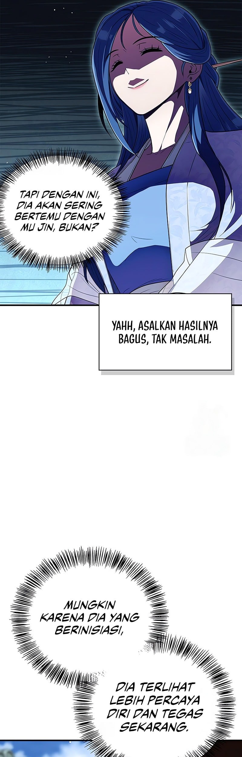 Genius Martial Arts Trainer Chapter 63 - halaman 18