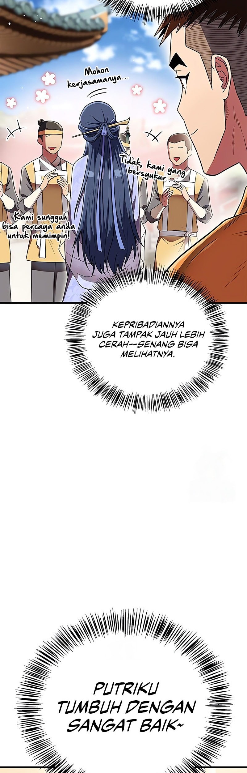 Genius Martial Arts Trainer Chapter 63 - halaman 19