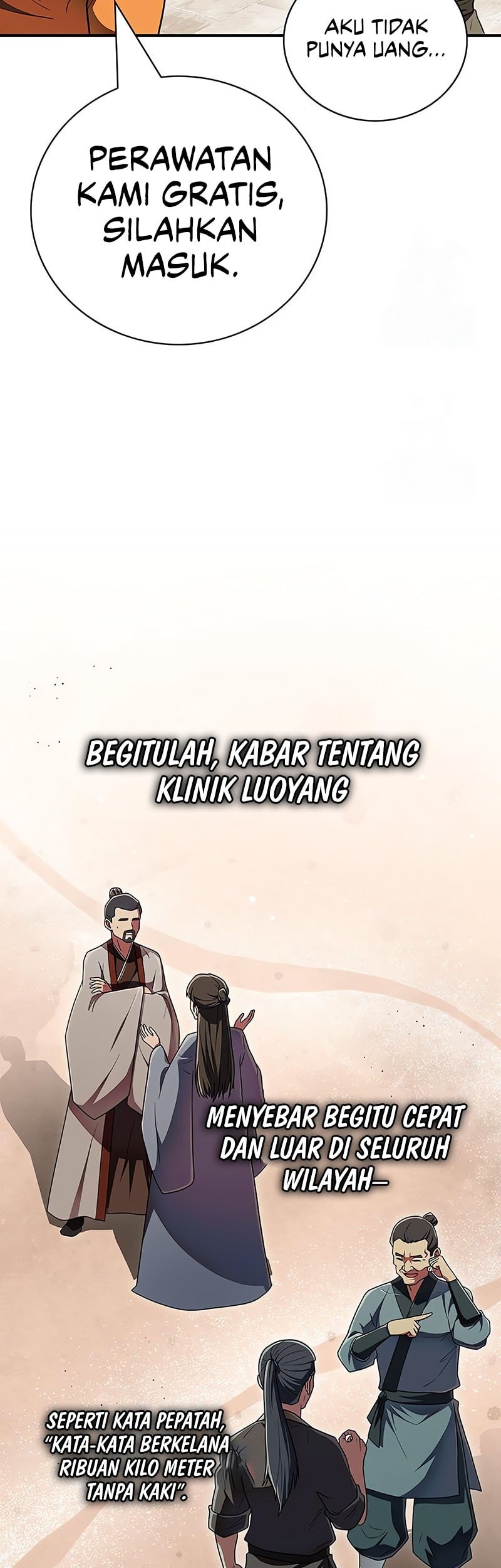 Genius Martial Arts Trainer Chapter 63 - halaman 28