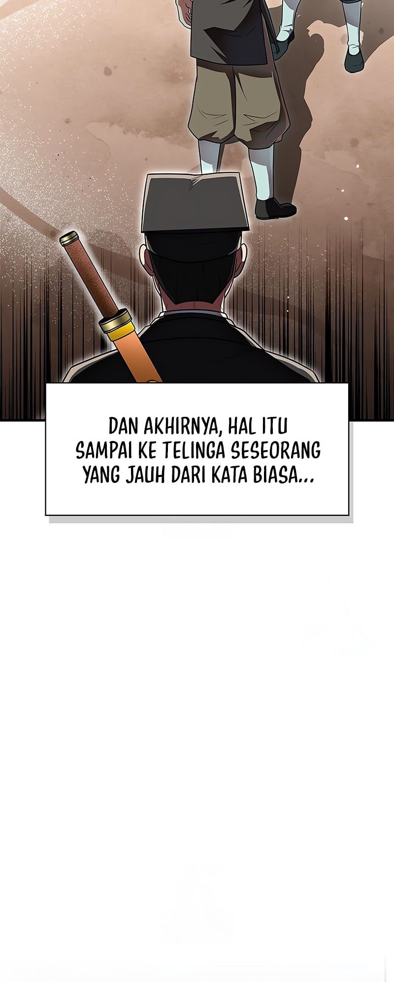 Genius Martial Arts Trainer Chapter 63 - halaman 29