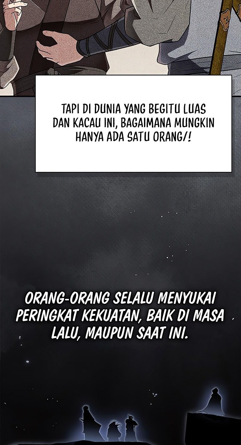 Genius Martial Arts Trainer Chapter 63 - halaman 37