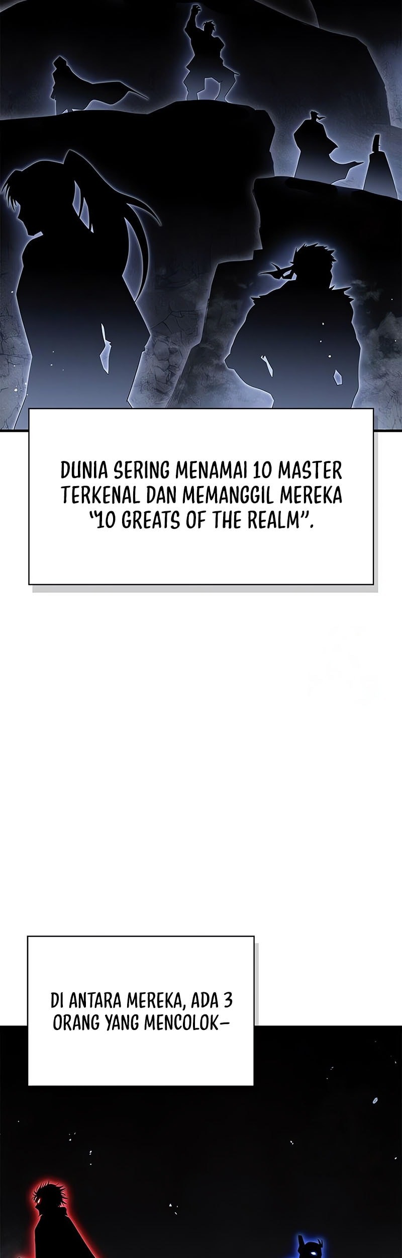 Genius Martial Arts Trainer Chapter 63 - halaman 38