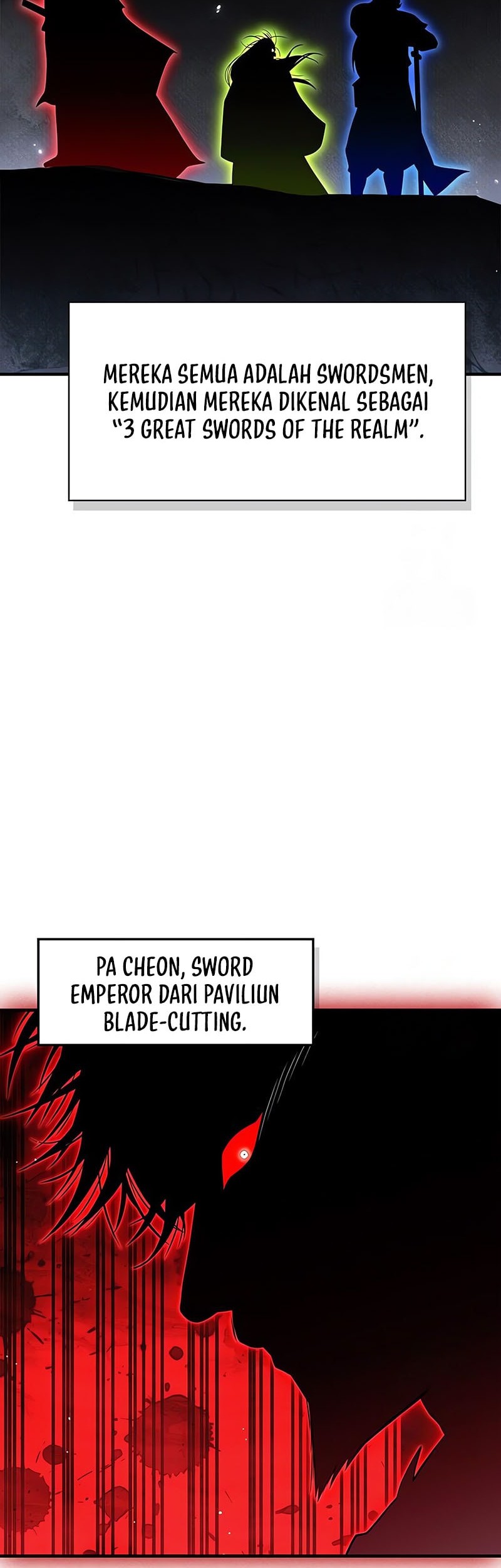 Genius Martial Arts Trainer Chapter 63 - halaman 39