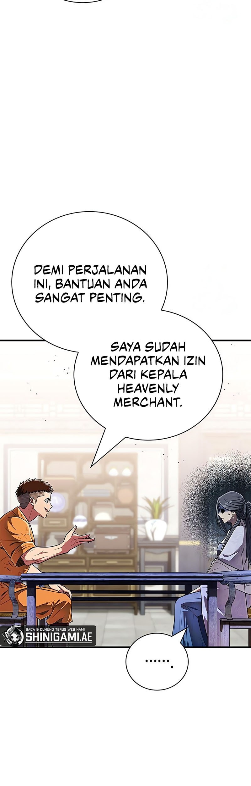 Genius Martial Arts Trainer Chapter 63 - halaman 4