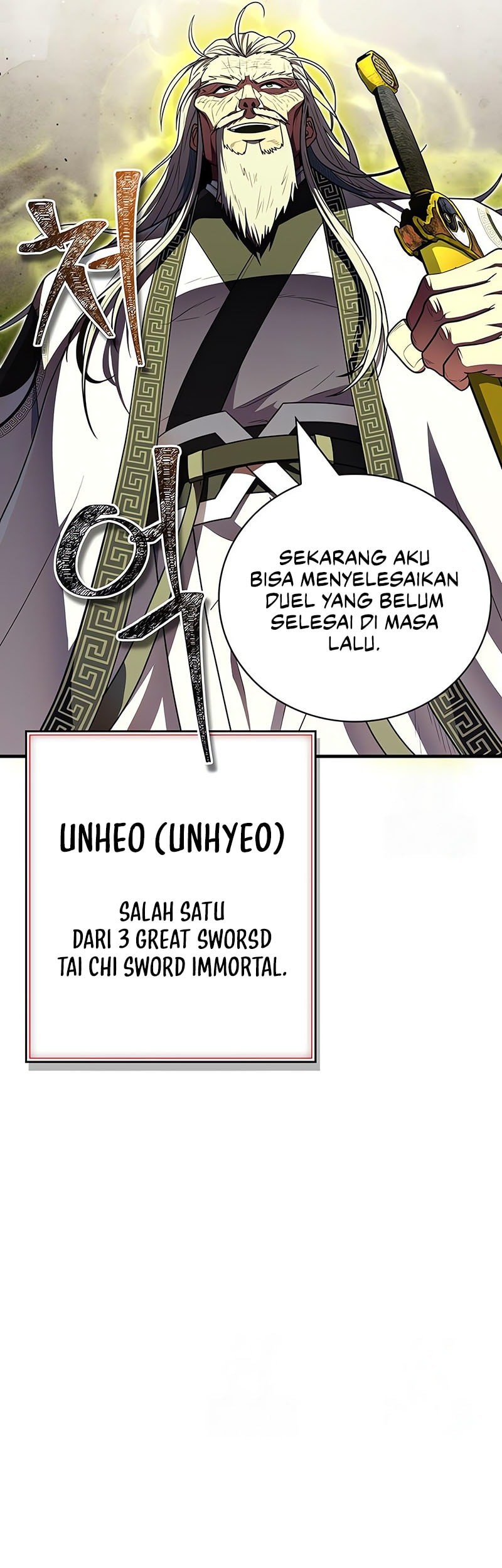 Genius Martial Arts Trainer Chapter 63 - halaman 42