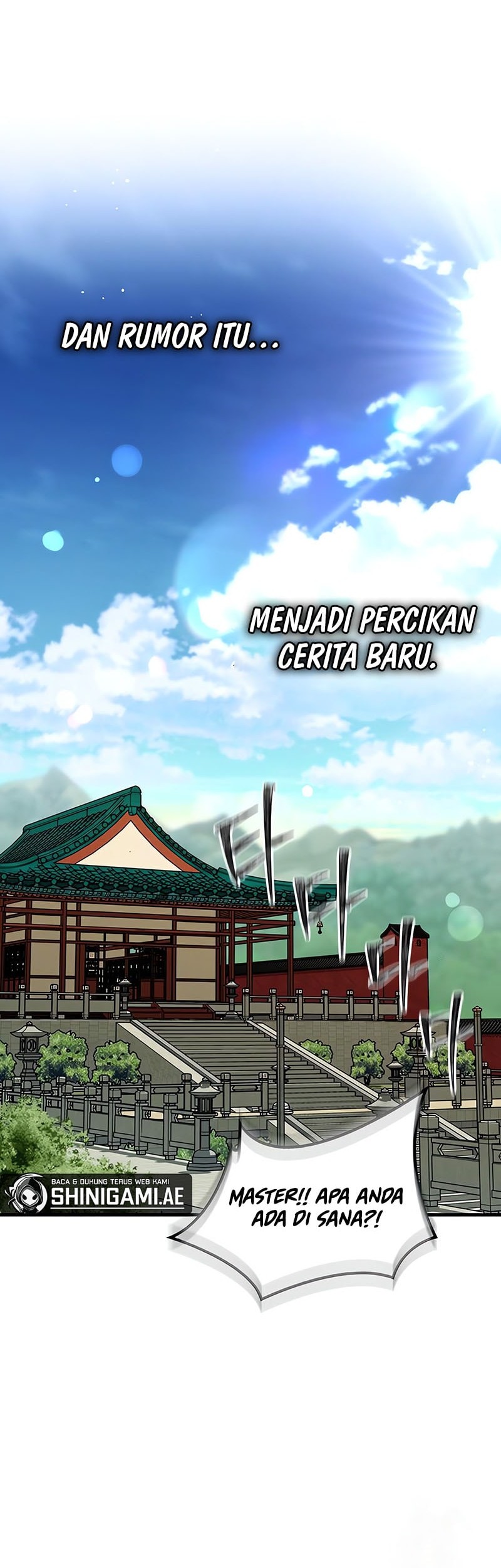 Genius Martial Arts Trainer Chapter 63 - halaman 43