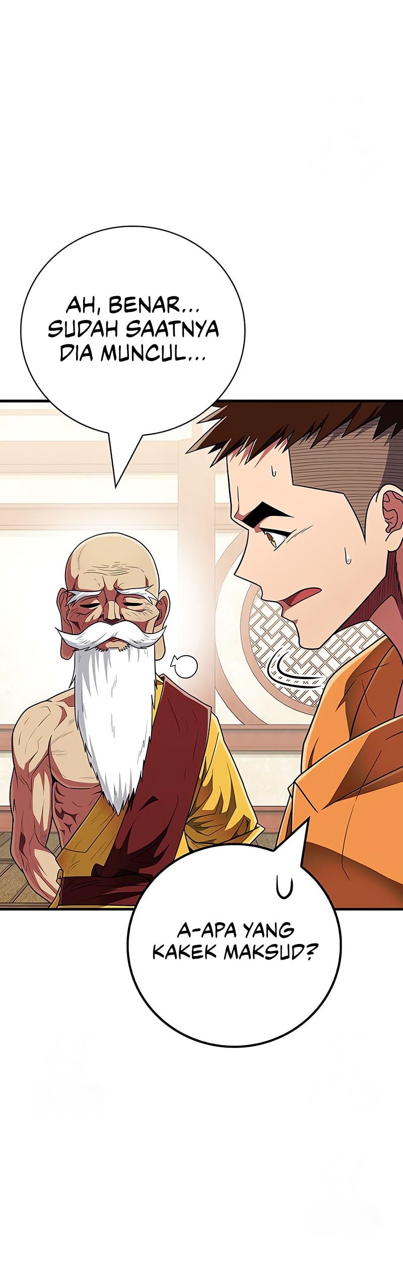 Genius Martial Arts Trainer Chapter 63 - halaman 45