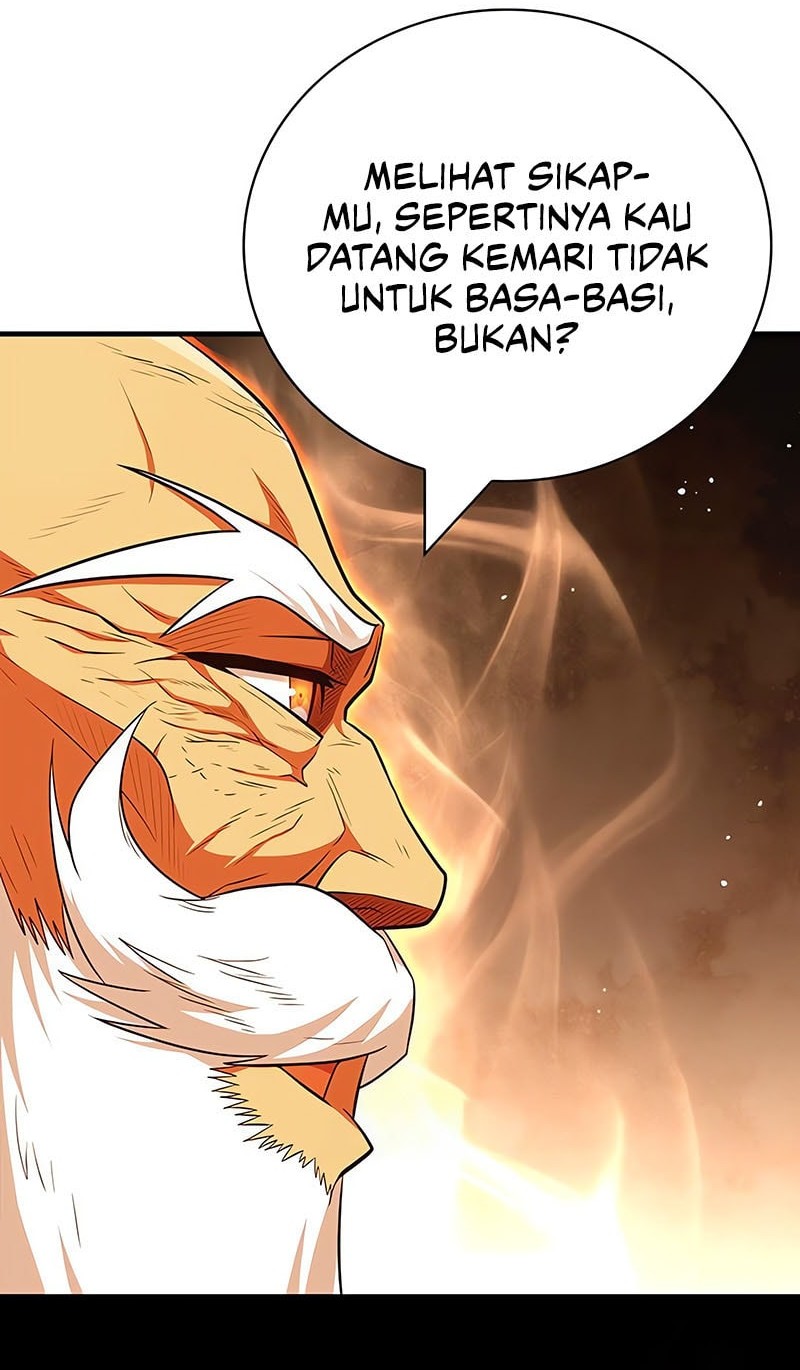 Genius Martial Arts Trainer Chapter 63 - halaman 49