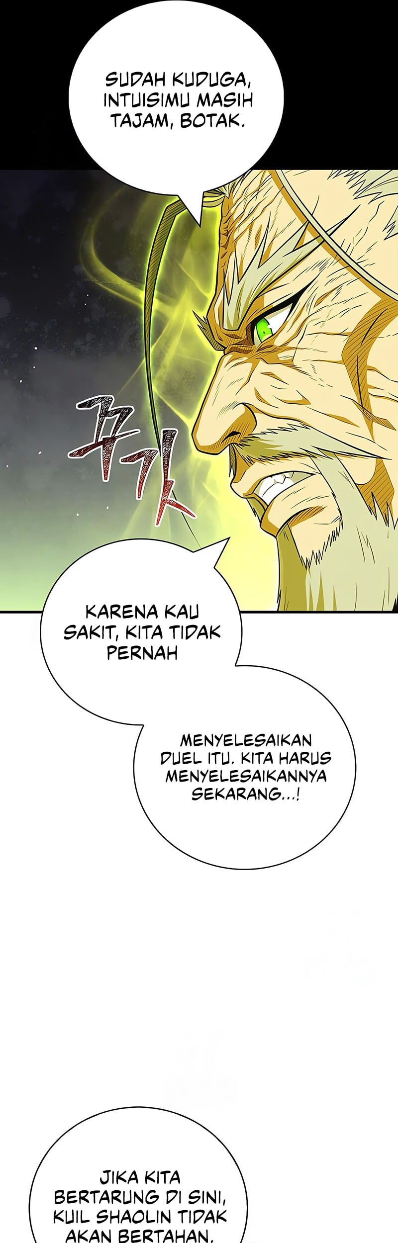 Genius Martial Arts Trainer Chapter 63 - halaman 50