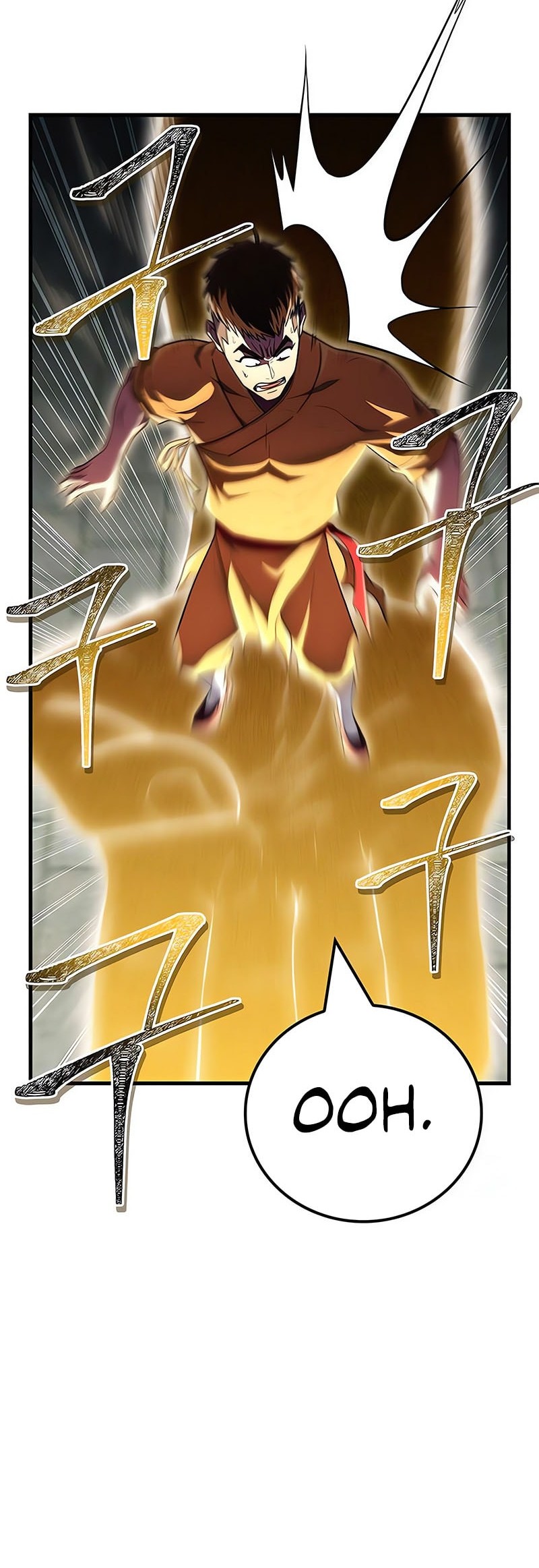 Genius Martial Arts Trainer Chapter 63 - halaman 53