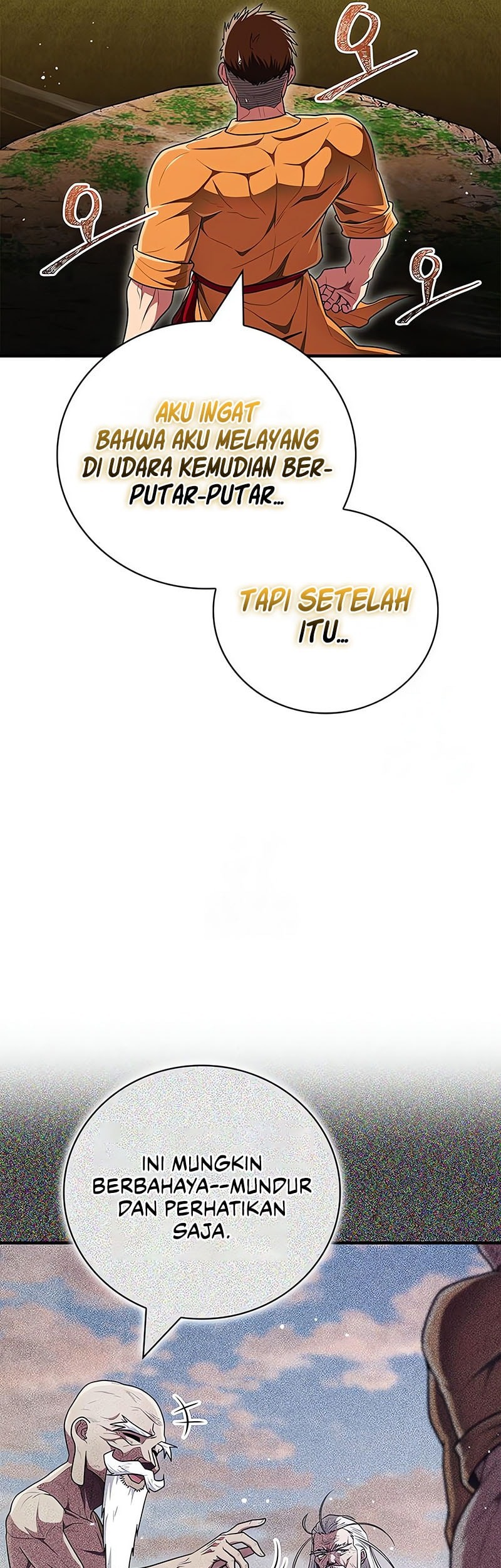 Genius Martial Arts Trainer Chapter 63 - halaman 58