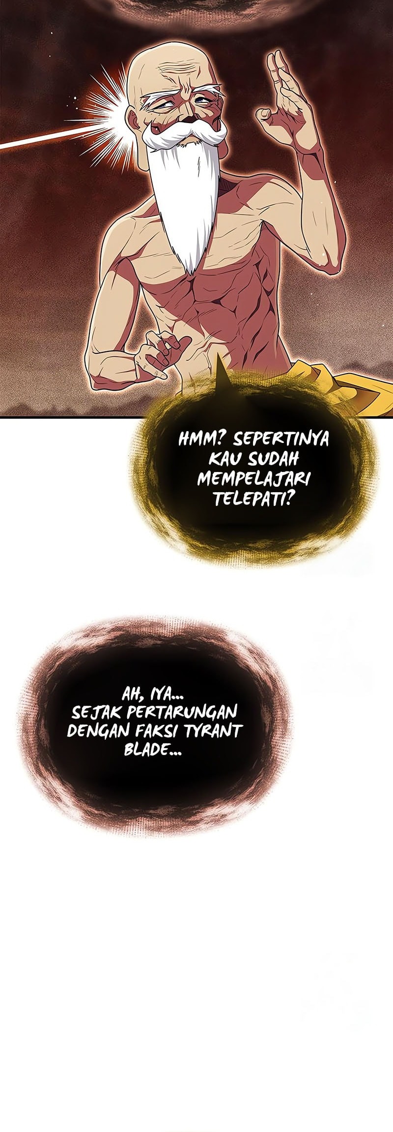 Genius Martial Arts Trainer Chapter 63 - halaman 61