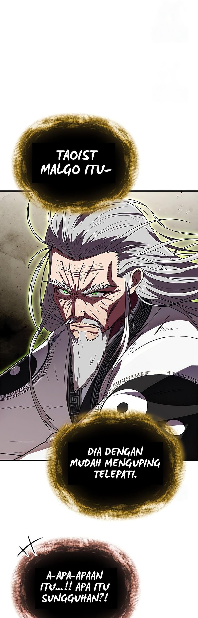 Genius Martial Arts Trainer Chapter 63 - halaman 63
