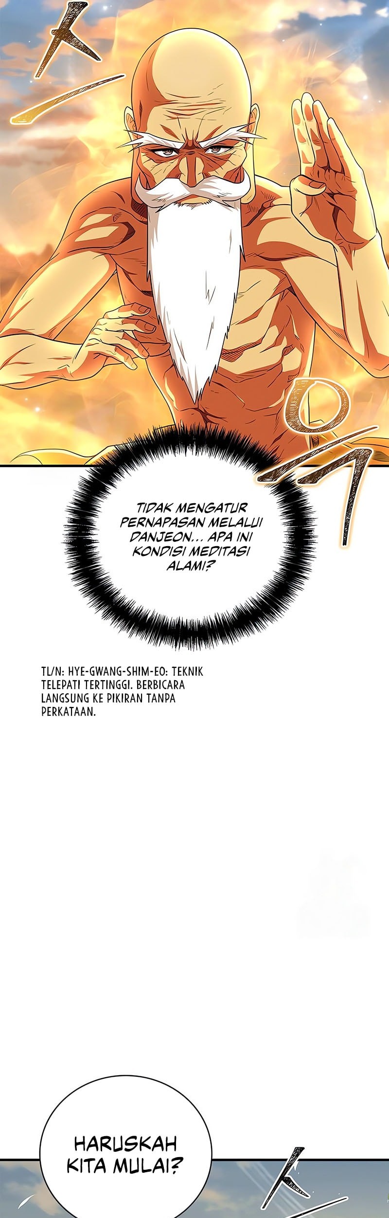 Genius Martial Arts Trainer Chapter 63 - halaman 66